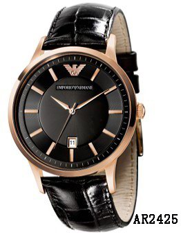 Armani watch man-240